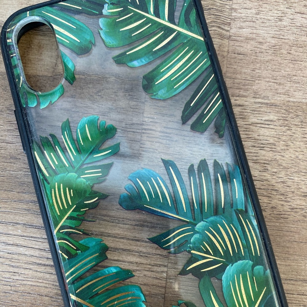 Sonix Bahama Case iPhone X Xs